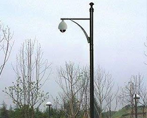 临夏市监控灯