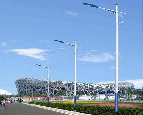 临夏市LED路灯