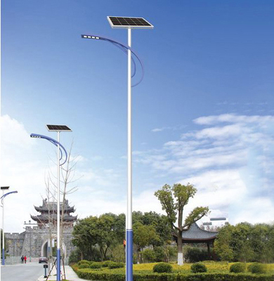 临夏市太阳能路灯