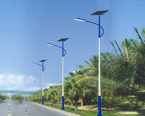 临夏市太阳能路灯
