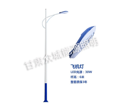 临夏市爆款市电路灯