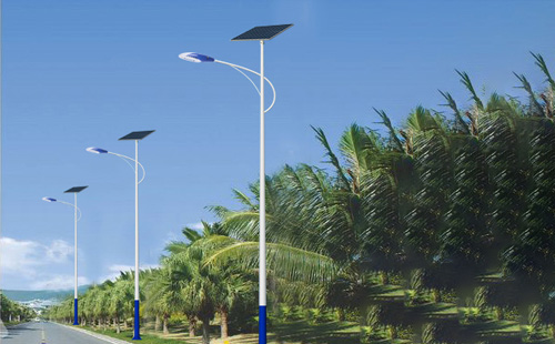 快速解决临夏市太阳能路灯不亮问题：全面检修指南