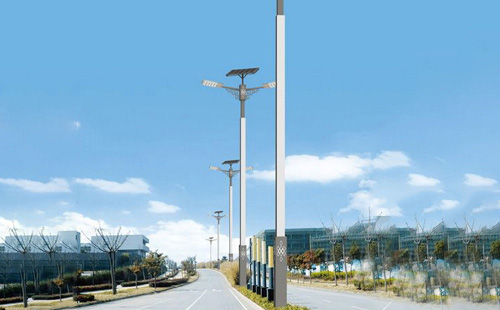 2025年临夏市太阳能路灯安装标准及补贴申领指南 2025年临夏市太阳能路灯安装标准及补贴申领指南