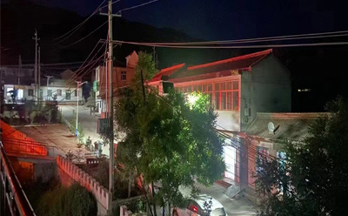 临夏市太阳能路灯防雷接地做法详解