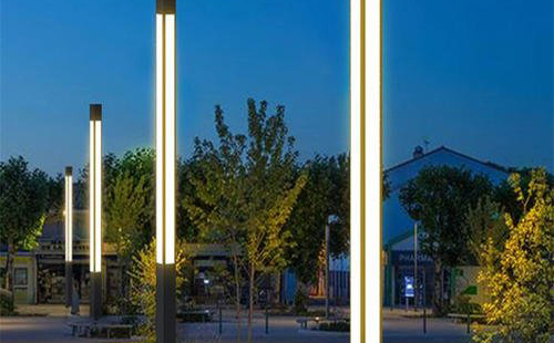 太阳能临夏市景观灯定制常见问题与解决方案