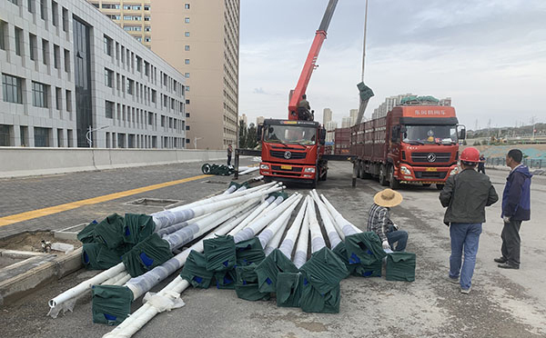 农村太阳能路灯安装全解析:庭院临夏市太阳能路灯施工指南 农村临夏市太阳能路灯安装全解析:庭院临夏市太阳能路灯施工指南