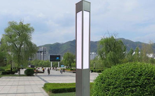 临夏市景观灯在现代城市与社区建设中的作用与价值解析 临夏市景观灯在现代城市与社区建设中的作用与价值解析