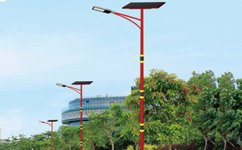 景区夜游新宠:临夏市民族特色路灯选型与布灯技巧 景区夜游新宠:临夏市民族特色路灯选型与布灯技巧