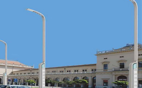 节能率提升:临夏市LED路灯选透镜方案实战指南 节能率提升:临夏市LED路灯选透镜方案实战指南