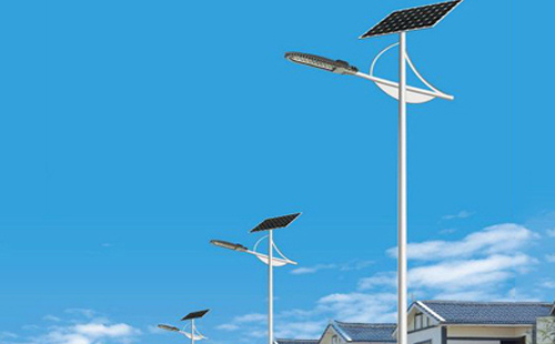 临夏市太阳能路灯安装调试与维护全指南 临夏市太阳能路灯安装调试与维护全指南