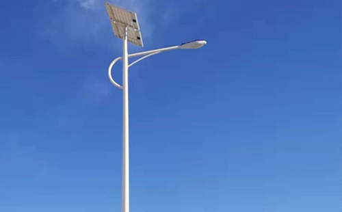 均匀度0.4与0.6差距多大？临夏市太阳能路灯配光指南