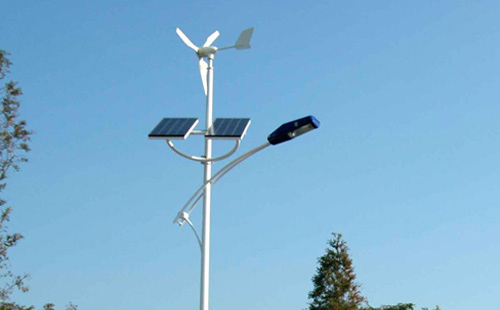 城市升级选临夏市智慧路灯:5G基站整合方案 城市升级选临夏市智慧路灯:5G基站整合方案