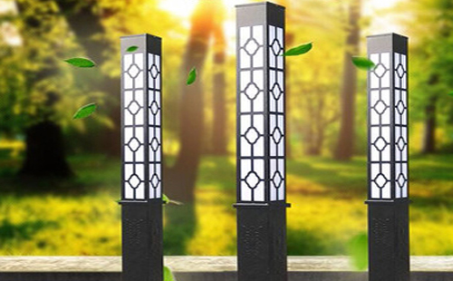 临夏市景观灯选型与在园林照明中的应用要点 临夏市景观灯选型与在园林照明中的应用要点