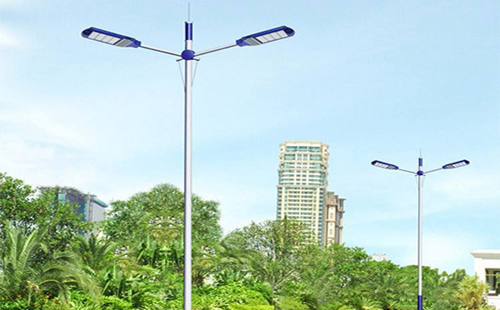 城市节能改造怎样选临夏市LED路灯色温 城市节能改造怎样选临夏市LED路灯色温