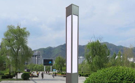 公园安装太阳能临夏市景观灯怎样布光更亮 公园安装太阳能临夏市景观灯怎样布光更亮