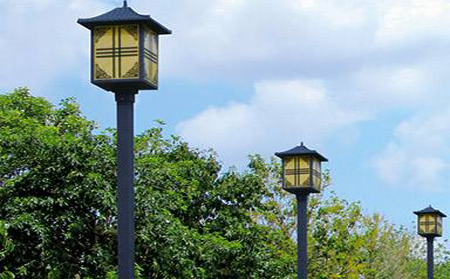太阳能临夏市庭院灯怎么选亮度与续航更耐用 太阳能临夏市庭院灯怎么选亮度与续航更耐用