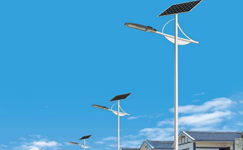 临夏市太阳能路灯安装步骤与接线要点解析