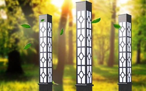 太阳能临夏市景观灯选型要点及本地化供应能力分析 太阳能临夏市景观灯选型要点及本地化供应能力分析