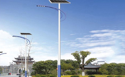 临夏市临夏市太阳能路灯价格差在哪？影响造价的4大核心因素揭秘