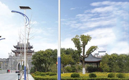 临夏市太阳能路灯选型配置与地域适应性应用指南 临夏市太阳能路灯选型配置与地域适应性应用指南