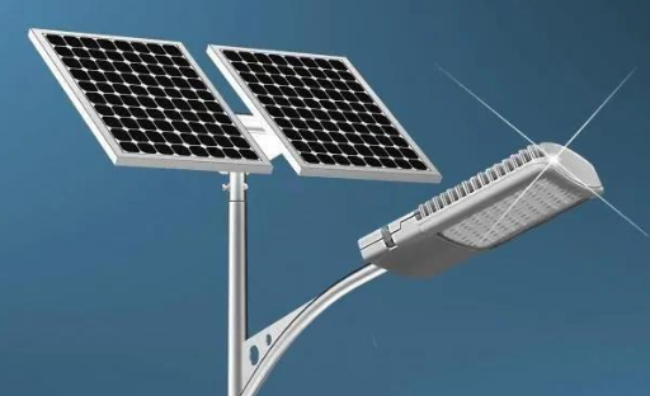临夏市太阳能路灯功率查看方法 + 核心作用，新手必看！