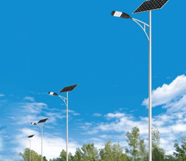 临夏市太阳能路灯维护时，这些细节别忽略！